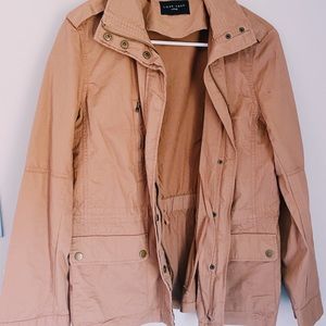 jacket! super cute and comfy